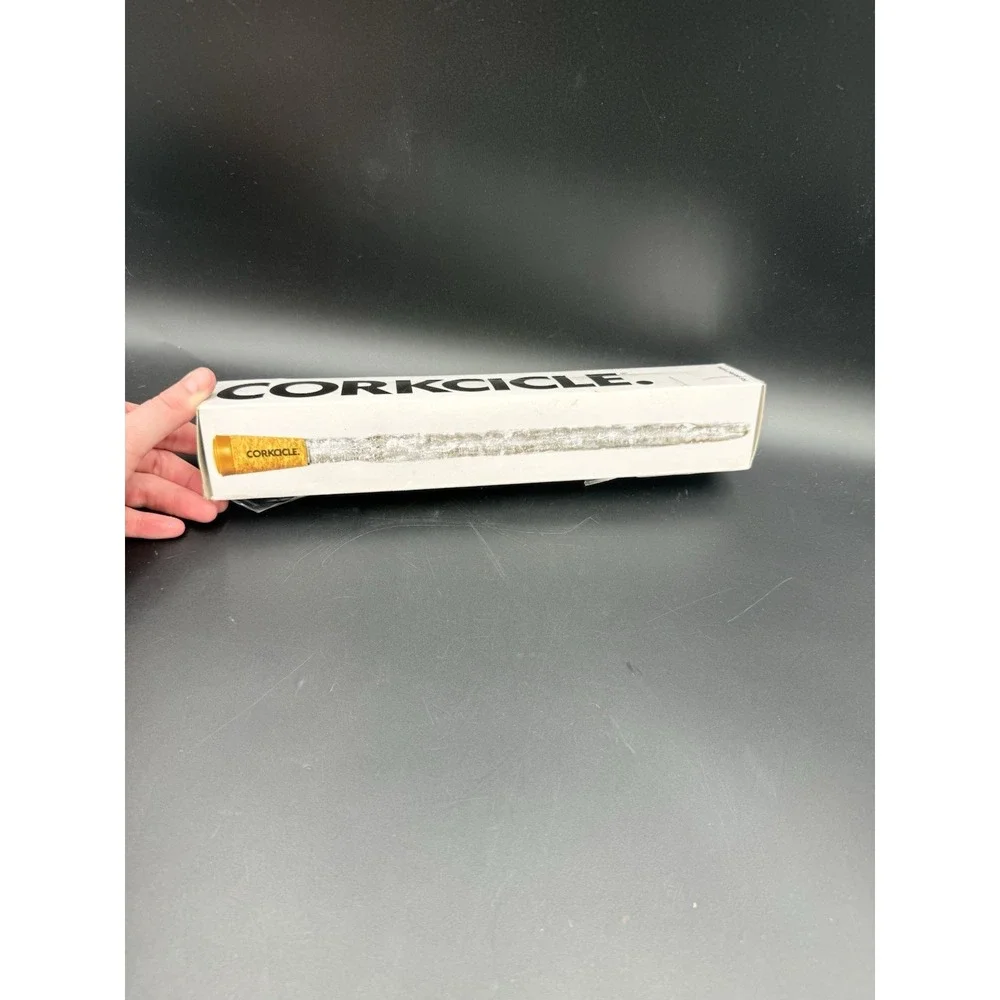 CORKCICLE.ONE Wine Chiller Rod All-In-One Solution For Perfect Wine Picnic Beach